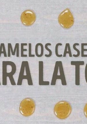 Una foto de Caramelos para la tos