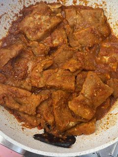 Foto resep Tempe gembus bacem