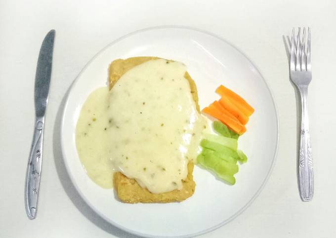 118. Steak Tempe