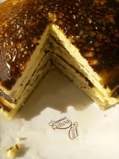 A picture of Fluffy Pancake recipes 2.