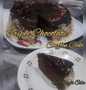 Cara Gampang Membuat Resep Triple Chocolate Chiffon Cake (Magic Com) yang Sempurna Anti Ribet, Menggugah Selera