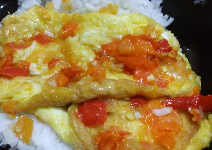 Wajib coba! Cara termudah memasak Sambal Dabu Dabu yang spesial