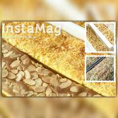 รูปของ Cheese cake panggang lembut