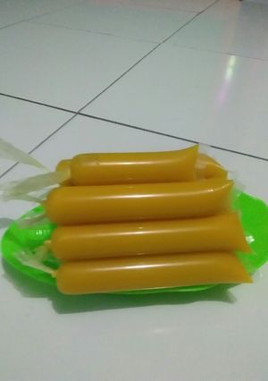 Foto resep Es Mambo Rasa Mangga