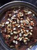 வரகு அரிசிதேங்காய் திரட்டு பால்(varagu arisi thengai tirattu paal recipe in tamil)