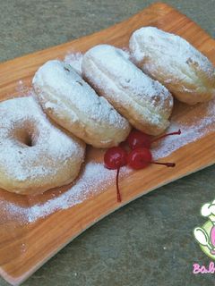 Foto resep Donat Jadul