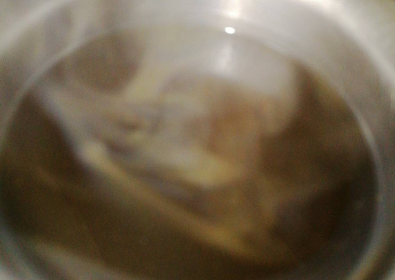Jeera kashayam