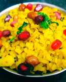 Kanda poha