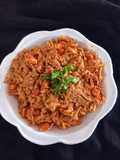 ફરાળી સૂરણની ખીચડી (Farali Suran Khichdi Recipe In Gujarati)