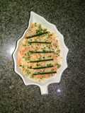 Ensalada de zanahoria