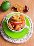Rujak Aceh
