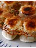 Crispy Skirt Pan-Fried Dumplings