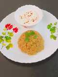 Comforting Dudhi Rice : A Healing & Nutritious One-Pot Meal