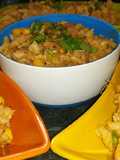 Butter corn posto