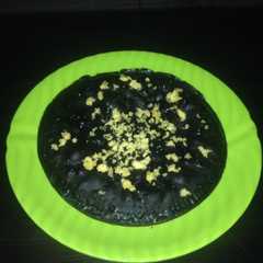 A picture of Brownies Rice Cooker.