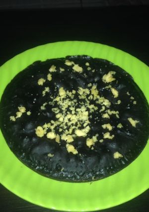 Foto resep Brownies Rice Cooker