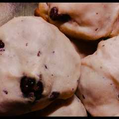 A picture of #SINBALANZA Galletas con Chips de Chocolate 🍪.