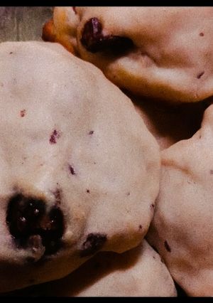 Una foto de #SINBALANZA Galletas con Chips de Chocolate 🍪