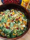 Couscous Salad