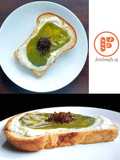 What Have You Done To My Kaya Toast?