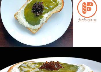 Fast Cooking Methods What Have You Done To My Kaya Toast Delicious Nutritious