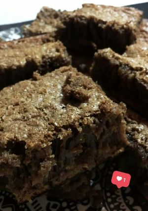 Una foto de Torta de cocoa o chocolate repostero