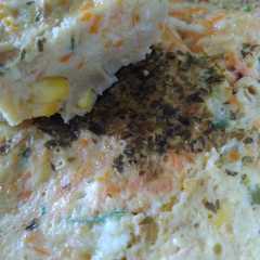 Steamed Egg রেসিপির প্রধান ছবি