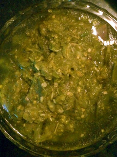 Foto resep Sambel Ijo Padang