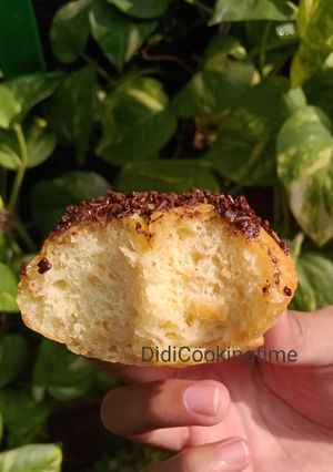 Foto resep Donat Empuk Lembut