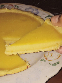 Foto resep Pie Susu Teflon