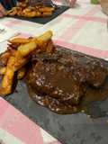 Short Ribs