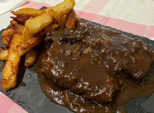 Foto principal de Short Ribs
