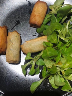 Une photo de Nems maison