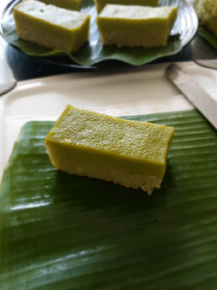 Foto resep Ketan Srikaya