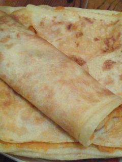 صورة لوصفة (خبزة بالدواء) المحاجب