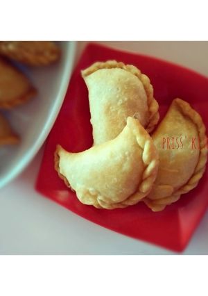 Foto resep Pastel Basah Lumer