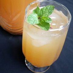 A picture of Tamarind Drink.