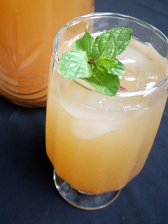 A picture of Tamarind Drink.