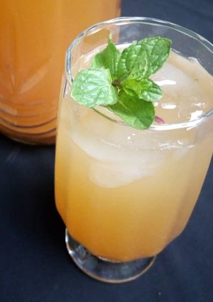 A picture of Tamarind Drink.