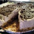 Banoffee pie