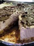 Banoffee pie