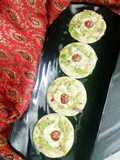 Mini Pizza