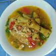 Soto ayam Semarangan no MSG