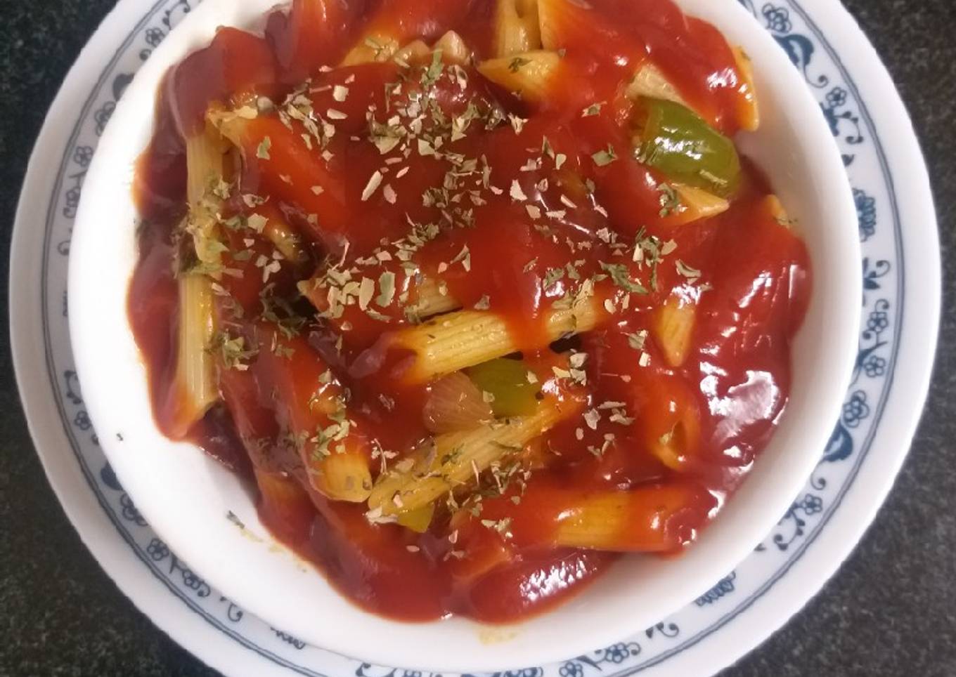 Penne Pasta
