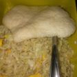Nasi goreng putih