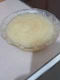 Mermelada de piña