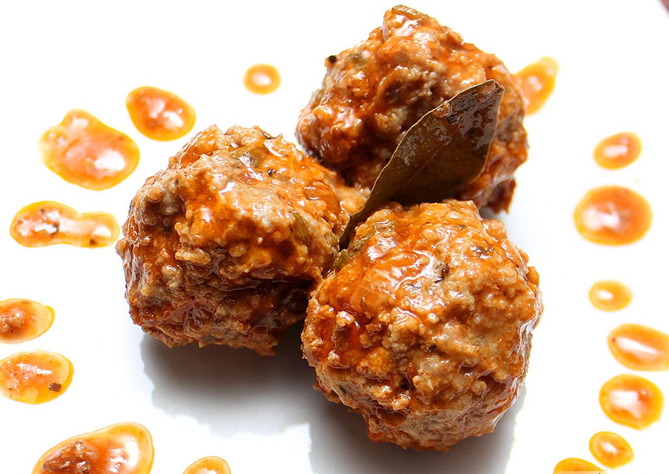 Albóndigas