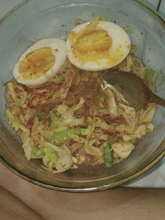Foto resep Bihun kuah