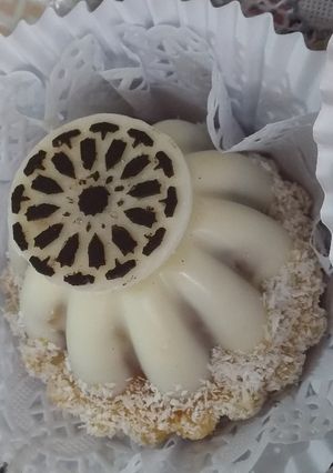 صورة لوصفة صابلي بريستيج