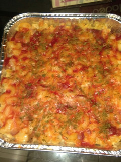 Foto resep Makaroni skotel